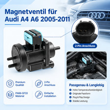Turbolader Druckregelung Druckwandler für Mercedes W203 W220 W163 C E S ML Turbolader Druckregelung Druckwandler für Mercedes W203 W220 W163 C E S ML
