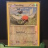 Pokémon Fletchling 86/106 Flashfire Reverse Holo Common Basic 50 HP English