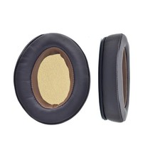 2 Soft Earpad Earmuffs For Sennheiser Momentum 1/2.0 HD1 Wireless Headphone h