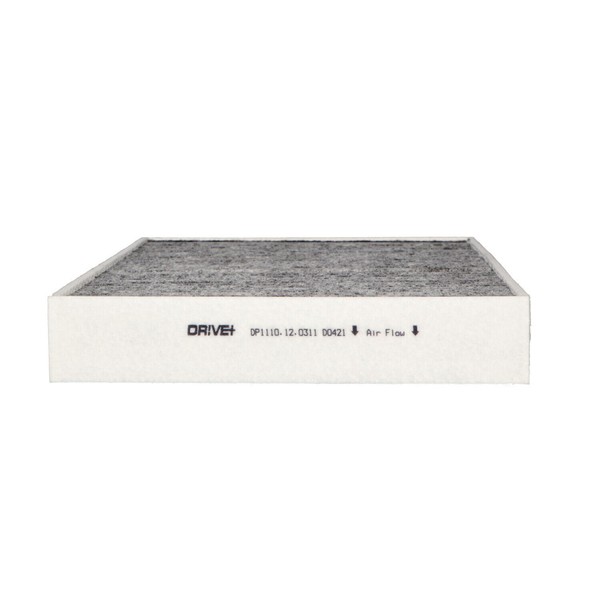 Dr!Ve+ Innenraumfilter DP1110.12.0311 Aktivkohlefilter FüR VW Amarok T1A T1B TDI-image