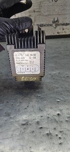 Mercedes-Benz E W210 1997 Diesel Relais Kühlerlüfter A0255455932 VLC14850