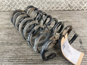 75964 Federnsatz Hinterachse MERCEDES-BENZ C-Klasse (W204) A2043240404