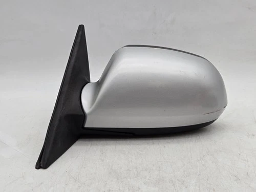 2001-2006 Hyundai Elantra Driver Left Side View Power Door Mirror 128-53587 OEM
