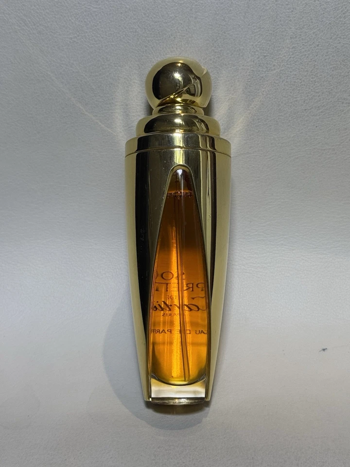 So Pretty De Cartier Eau De Parfum 50 ml/1,6 oz Perfume Mujer Spray con Estuche Foto 3 de 4