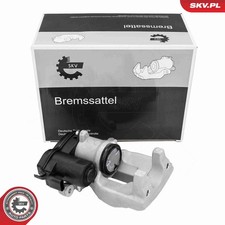 ESEN SKV Bremssattel Hinten links für Mercedes-Benz M-Klasse 166 W166 GLE