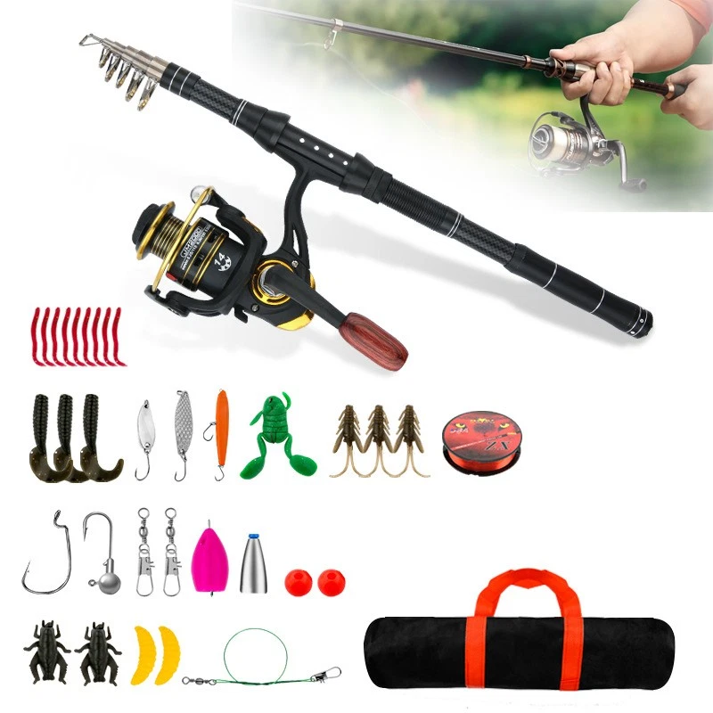 best spinning combo reals Best Spinning Reels