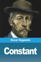 Oscar Huguenin | Constant | Taschenbuch | FranzöSisch (2023) | Prodinnova
