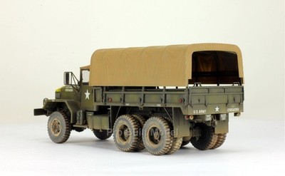 1/35 AFV Club US M54a2 5 Ton 6x6 Cargo Truck #af35300 for sale