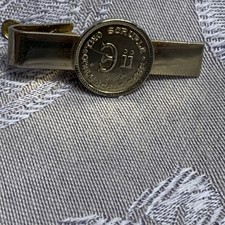 Fermacravatta Ohaus Scale Corp (OSCO) Farmacia o Farmacia Ottone Peso 2 Scrupoli