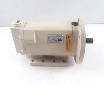 IMO ACE 038N3 NTBP Triple Screw Pump Without Motor (Manufacturing Year: 2016)
