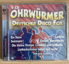 Ohrwürmer-Deutscher Disco Fox von Various | ...