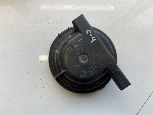 12827600 Abdeckung (scheinwerfer Glühlampe Staub Kunststoffdecke DE1480044-65