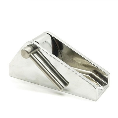 Maxwell Kettenstopper mit Hebel für 10mm Kette Edelstahl Stopper Ankerkette 3/8''