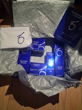 zo skin care: 7 piece set , Valued at 500.00