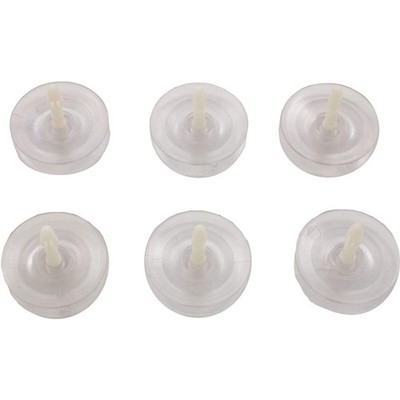 Wheel Kit, Hayward AquaBug/AquaDroid/Diver Dave Cleaners : AXV551P