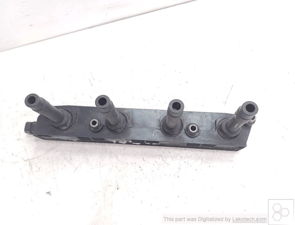 19005212 Bobina  OPEL ZAFIRA (A05) 1.6 16V ecoM Mnv 5p/b-m/1598cc 6d8b15 - Imagen 3 de 4