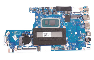 5B21J30192 LENOVO INTEL CORE I5-1155G7 8GB MOTHERBOARD 82H8 IDEAPAD 3-15ITL6