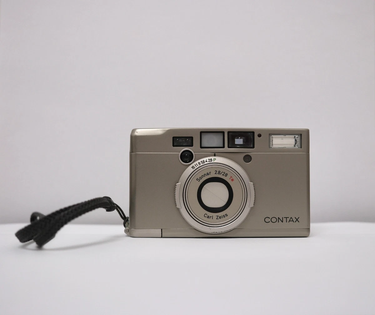 Contax APS Film Cameras for sale - eBay