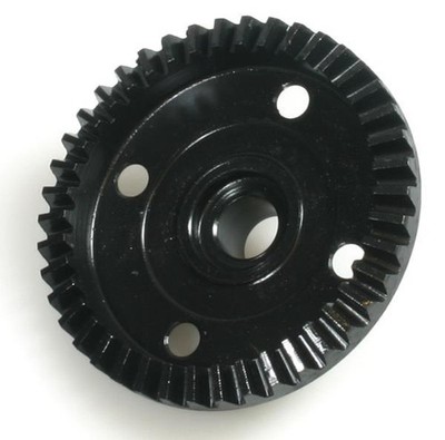 Robitronic / Tellerrad Protos Opt.42 Zähne gefräst Vorne & Hinten (1 Stk) / R260