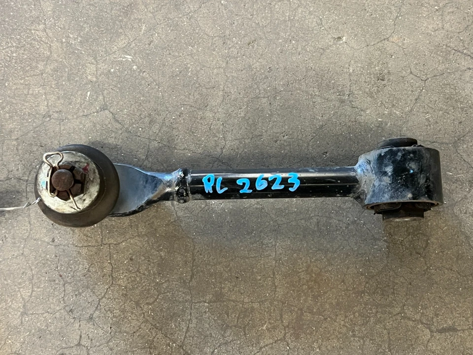 ⭐BRAZO DE CONTROL SUPERIOR CONDUCTOR TRASERO IZQUIERDO HONDA ODYSSEY 2011-2017 LOTE 2623 FABRICANTE DE EQUIPOS ORIGINALES Foto 2 de 4