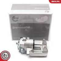 Esen SKV 23SKV343 Bremssattel Hinten Links FüR Audi Seat VW