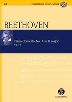 Ludwig Van Beethoven | Konzert FüR Klavier Und Orchester Nr. 4 G-Dur | Deutsch