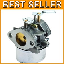 Genuine Tecumseh 640349 Carb Replacement