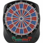 Bulls E-Dart Flash RB Sound Two Hole Dartboard Electronic Dartboard 67973
