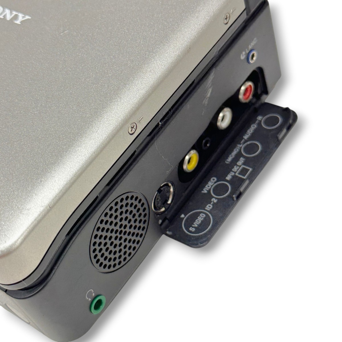 Sony GV-D900 Mini DV VCR for sale online | eBay