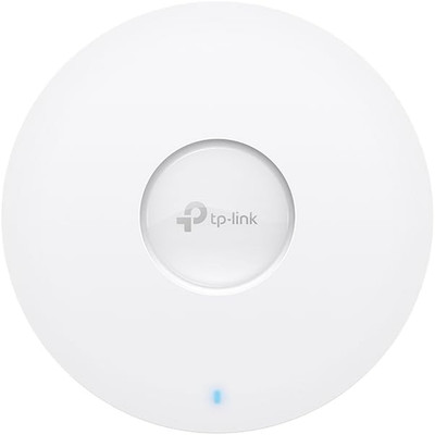 Tp-Link EAP610, Omada Business Wifi 6 AX1800 Wireless Gigabit Access Point, Supp