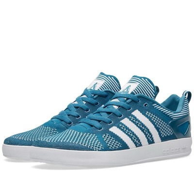 Adidas Palace Pro Petrol Colour US 11.5