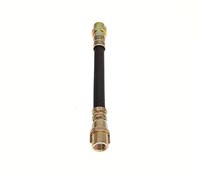 Bremsleitung Flex. VW T. A3 GOLF4/BORA Le/Pr 166MM