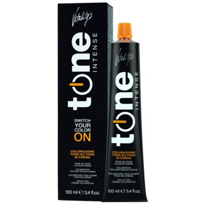Vitality's Tone Intense 4/ mittelbraun Töne