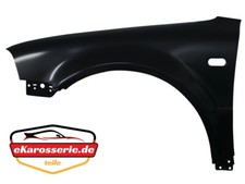 Kotflügel passend für VW Passat 3B 3BG 2000-03 LC9Z BLACK MAGIC LINKS NEU