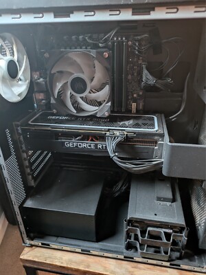 Predator Orion 5000 RTX 3080