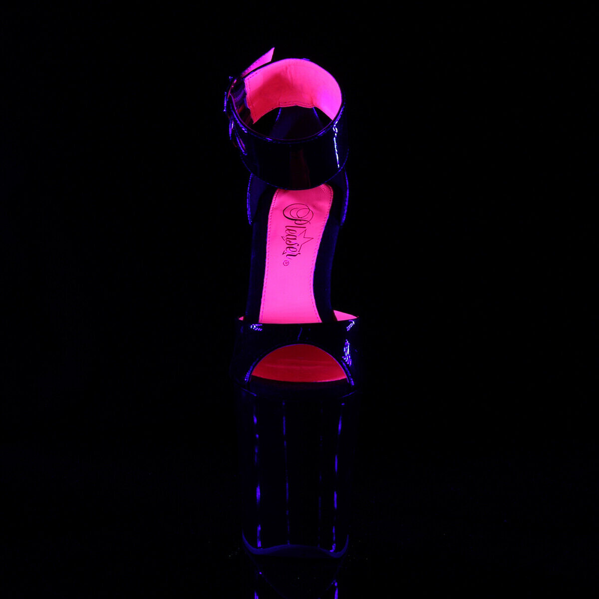 PLEASER Sexy 7 PLEASER Sexy 7