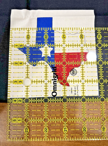 Moda Fabrics "Deep In the Heart of Texas" Quilting 100 % Cotton Fabric Panel - Picture 7 of 11