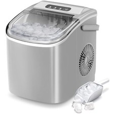 sentern ice maker cleaning