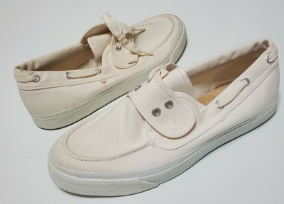 vintage north star running shoes
