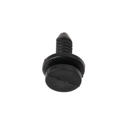 FOR VW VOLKSWAGEN TRANSPORTER MK5 T5 STEP INSERT TRIM COVER CLIPS FASTENERS - 10 - Picture 5 of 7