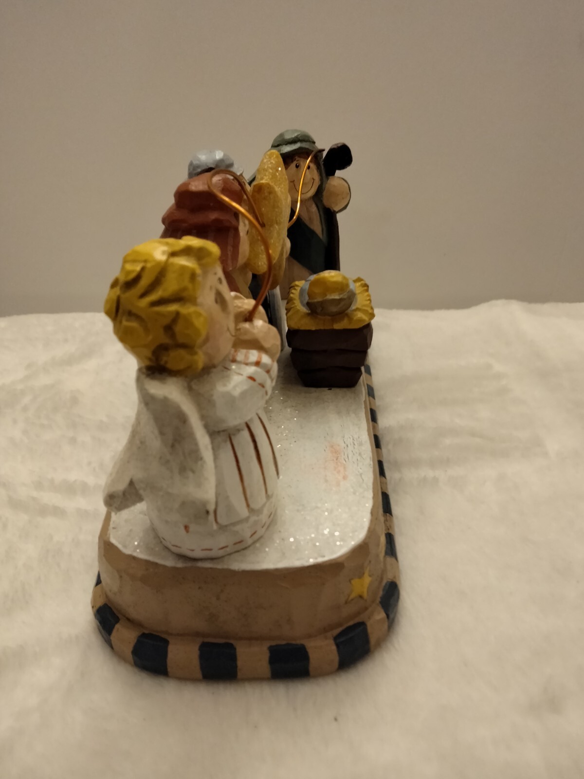 Eddie Walkers Vintage Limited 2000 Edition " Happy Birthday Jesus