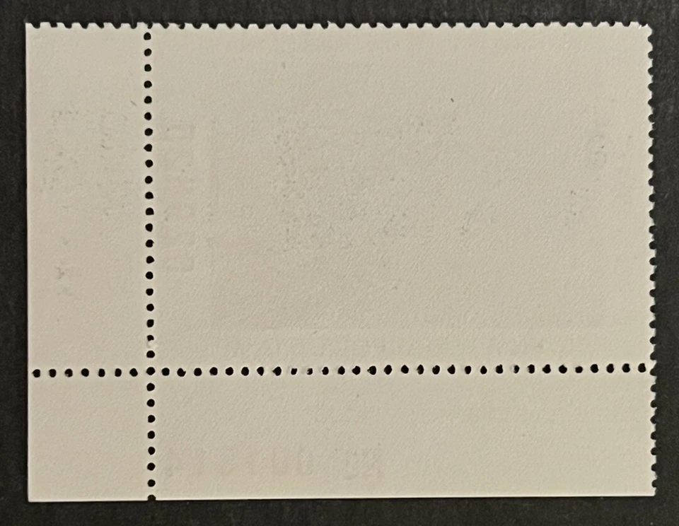 Travelstamps: 1995 Virginia State Duck Stamp - $5 - Mint MNH OG Numbered - Image 3 of 4