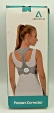 Anoopsyche Posture Corrector size Large Gray