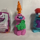 VINTAGE MCDONALD'S HAPPY MEAL TOYS JIM HENSON MUPPET WORKSHOP -  1994 - LOT OF 3 — photo 3