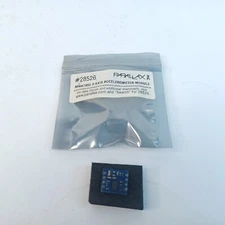 Parallax Inc #28526 MMA7455 3-Axis Accelerometer Module 
