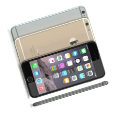 Apple iPhone 6 Plus - 16GB/64GB - Unlocked - Gold, Space Gray - Free Shipping!