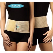 Umbilical Hernia Belt Hernia Support Brace With Removable Compression Pad Navel