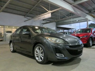 Australian Motors Mazda Edwardstown Sa