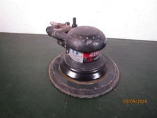 IR Ingersoll Rand Random Orbital Air Sander Model 4151