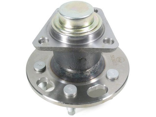 Rear Wheel Hub Assembly 52PXGT31 for Grand Am J2000 Phoenix Sunbird ...